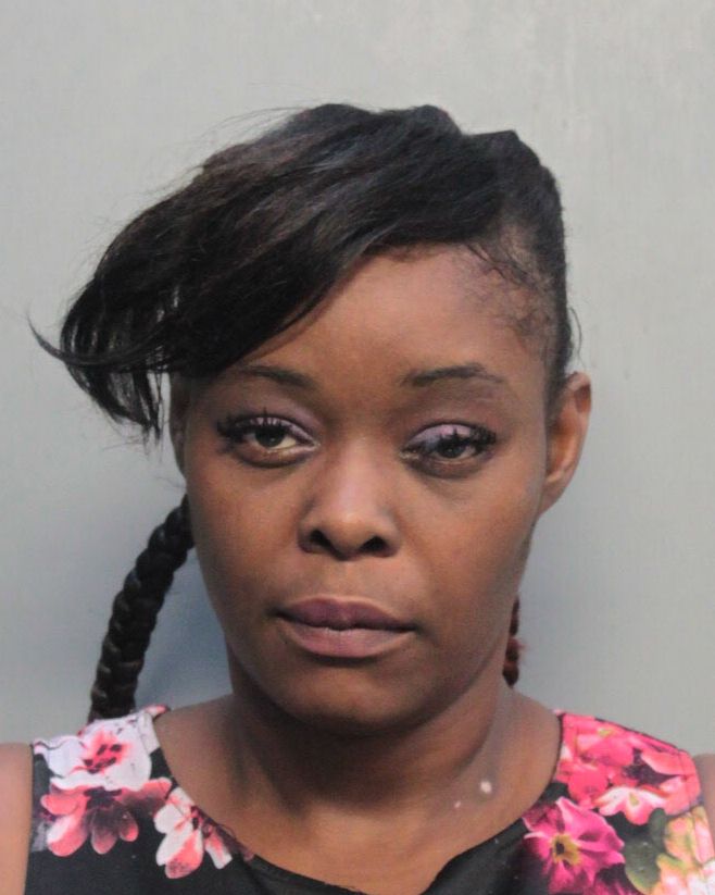 Latachia Williams Info, Photos, Data, and More / Latachia Williams TriCountyBusts / Is Latachia Williams on Social Media Like Facebook, Instagram abd Twitter?