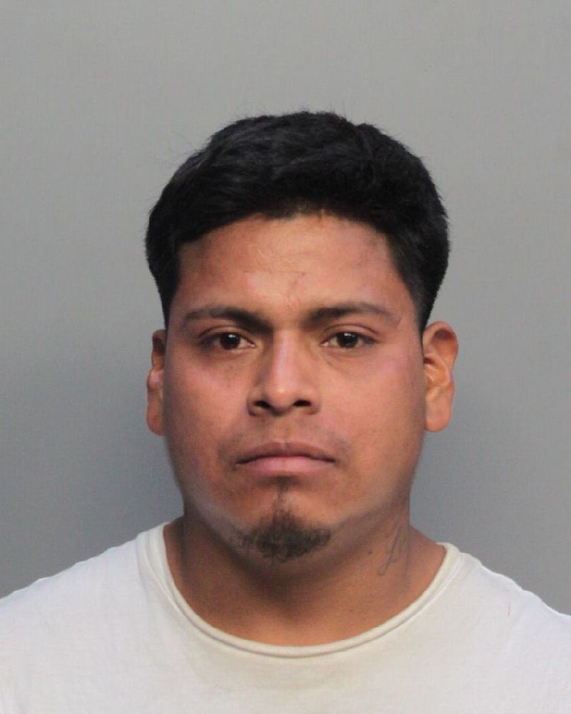 Pedro Mendoza-Ijom Info, Photos, Data, and More / Pedro Mendoza-Ijom TriCountyBusts / Is Pedro Mendoza-Ijom on Social Media Like Facebook, Instagram abd Twitter?
