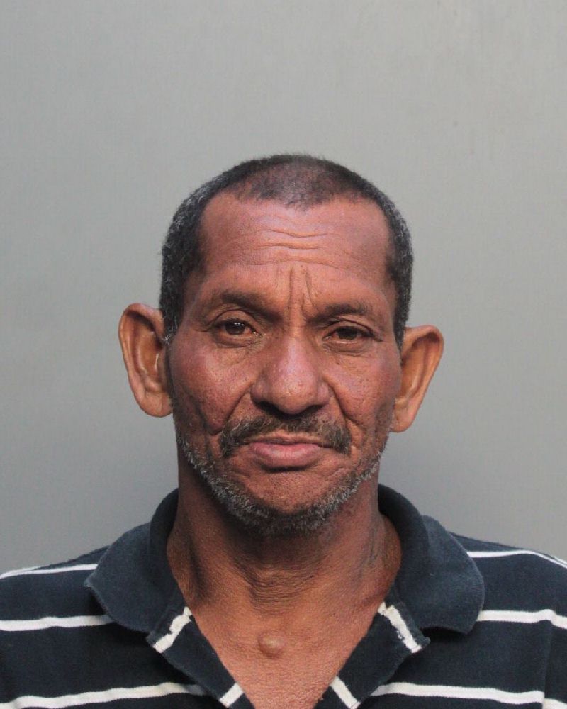 Ramon Cruz Info, Photos, Data, and More / Ramon Cruz TriCountyBusts / Is Ramon Cruz on Social Media Like Facebook, Instagram abd Twitter?