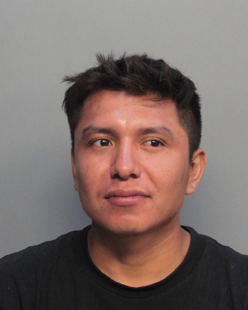 Jairon Eliaschavez Info, Photos, Data, and More / Jairon Eliaschavez TriCountyBusts / Is Jairon Eliaschavez on Social Media Like Facebook, Instagram abd Twitter?
