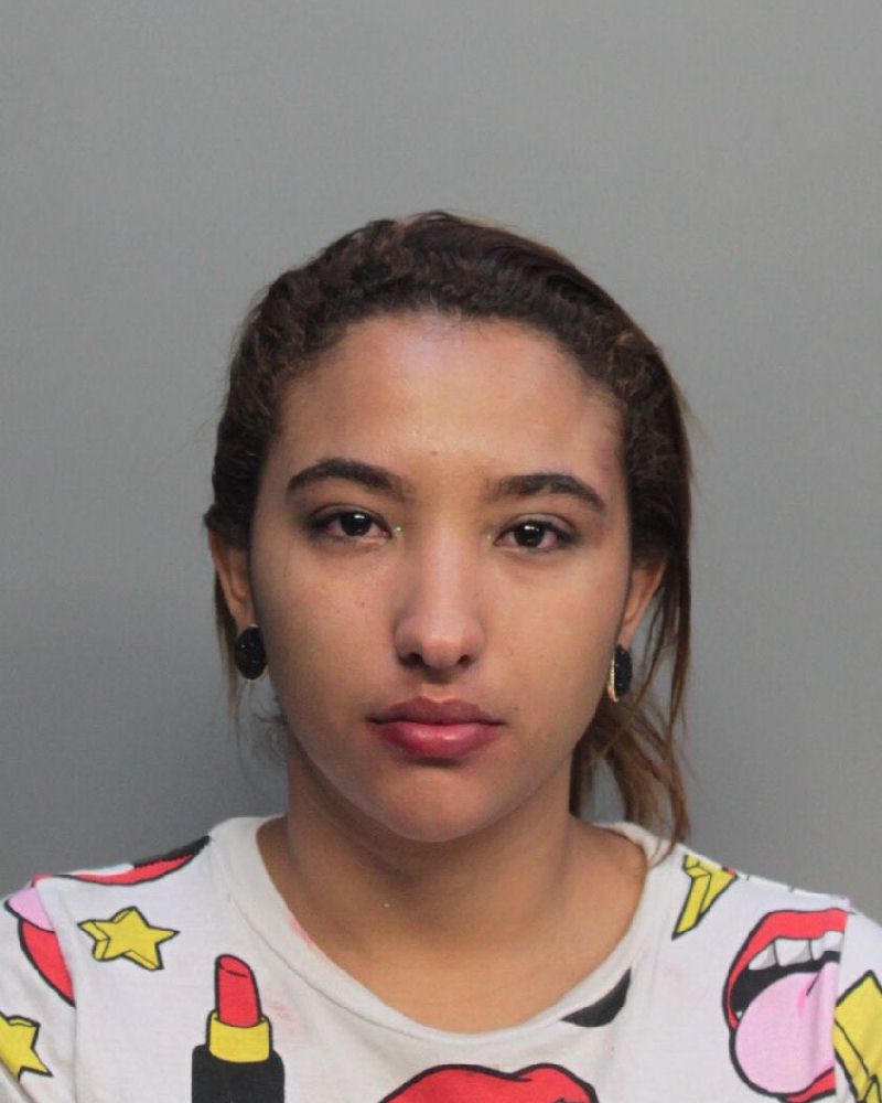 Isabel Cruz Info, Photos, Data, and More / Isabel Cruz TriCountyBusts / Is Isabel Cruz on Social Media Like Facebook, Instagram abd Twitter?