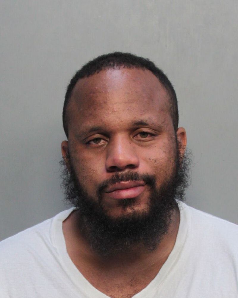 Von Waiters Info, Photos, Data, and More / Von Waiters TriCountyBusts / Is Von Waiters on Social Media Like Facebook, Instagram abd Twitter?