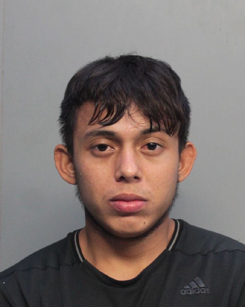 Miguel Cruz Info, Photos, Data, and More / Miguel Cruz TriCountyBusts / Is Miguel Cruz on Social Media Like Facebook, Instagram abd Twitter?