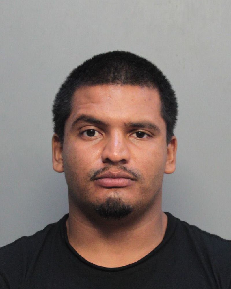 Michael Rodriguez Info, Photos, Data, and More / Michael Rodriguez TriCountyBusts / Is Michael Rodriguez on Social Media Like Facebook, Instagram abd Twitter?