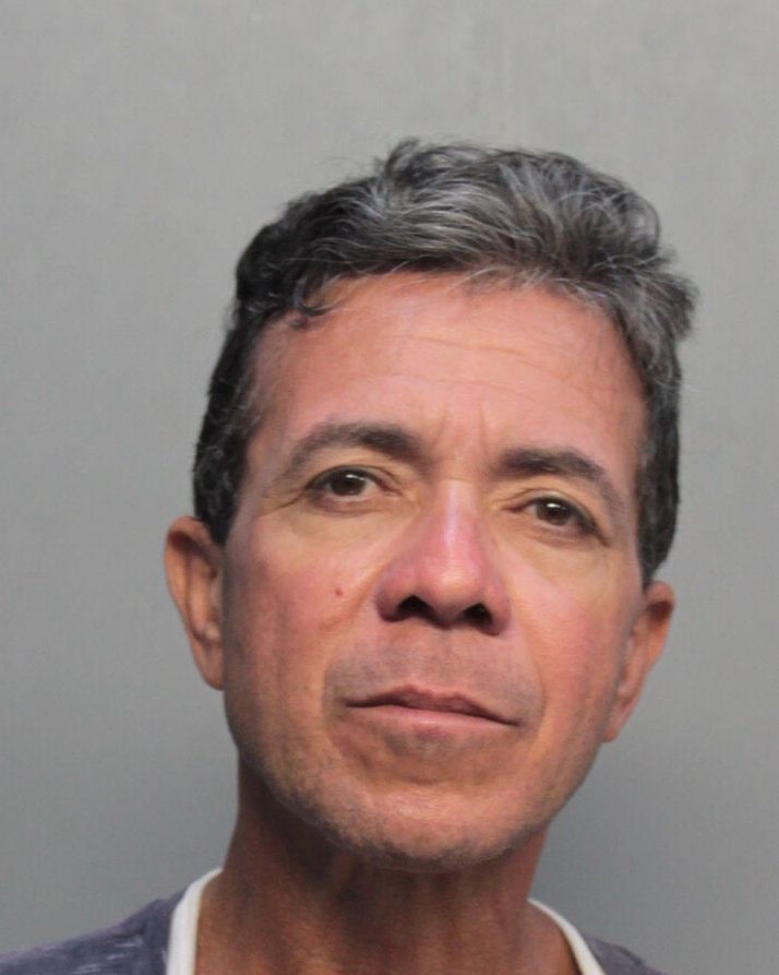 Oscar Ruiz Info, Photos, Data, and More / Oscar Ruiz TriCountyBusts / Is Oscar Ruiz on Social Media Like Facebook, Instagram abd Twitter?