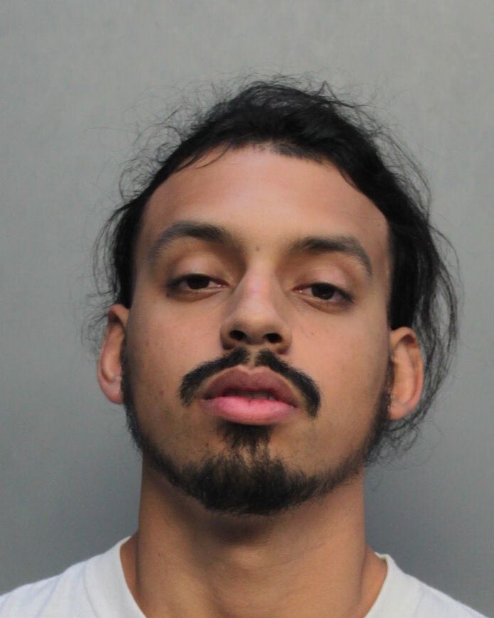 Kenneth Alvarez Info, Photos, Data, and More / Kenneth Alvarez TriCountyBusts / Is Kenneth Alvarez on Social Media Like Facebook, Instagram abd Twitter?