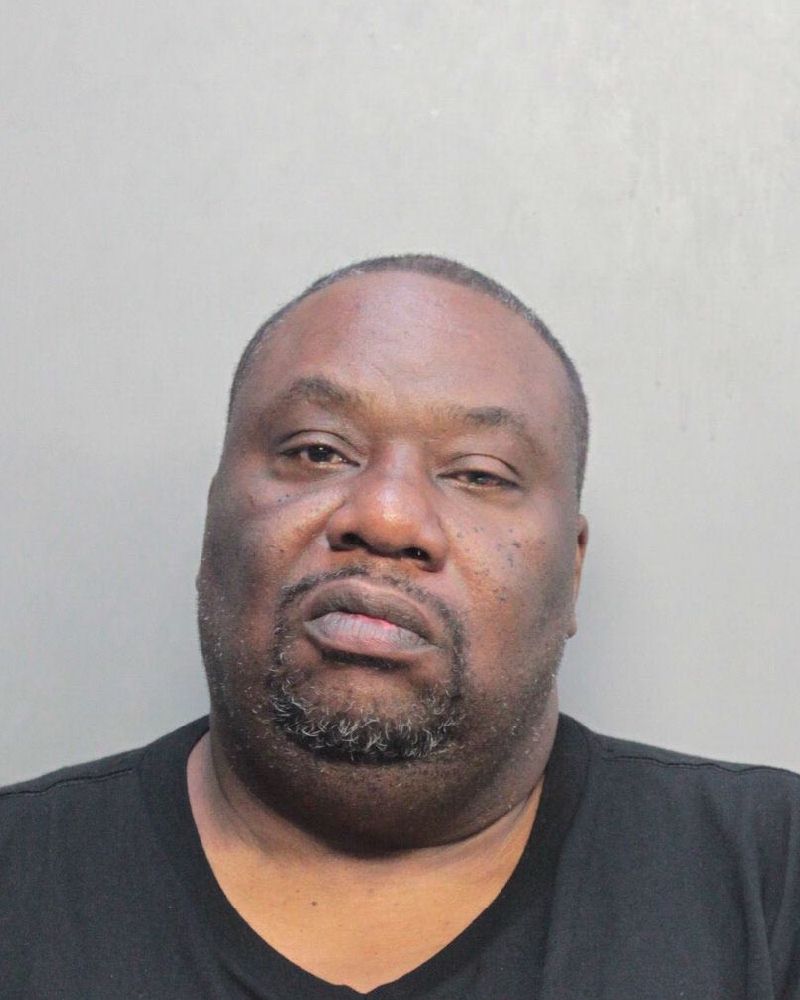 Irvin Bailey Info, Photos, Data, and More / Irvin Bailey TriCountyBusts / Is Irvin Bailey on Social Media Like Facebook, Instagram abd Twitter?