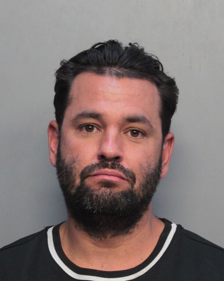 Jason Acosta Info, Photos, Data, and More / Jason Acosta TriCountyBusts / Is Jason Acosta on Social Media Like Facebook, Instagram abd Twitter?
