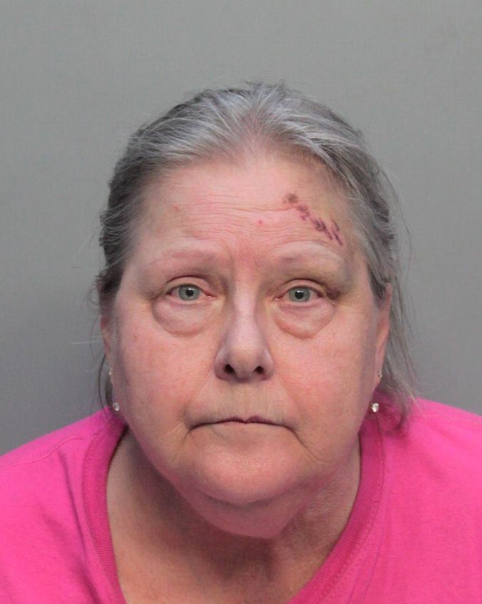 Glena Hammond Info, Photos, Data, and More / Glena Hammond TriCountyBusts / Is Glena Hammond on Social Media Like Facebook, Instagram abd Twitter?