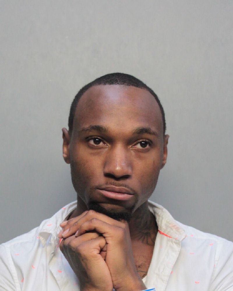 Marco Demorris Info, Photos, Data, and More / Marco Demorris TriCountyBusts / Is Marco Demorris on Social Media Like Facebook, Instagram abd Twitter?