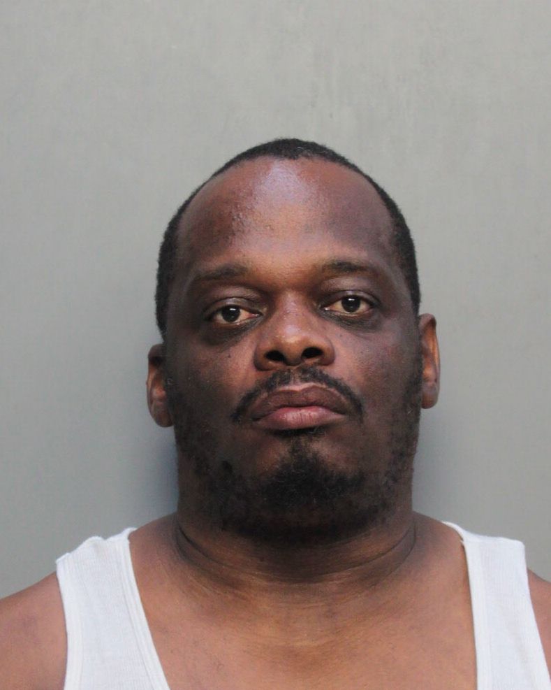 Terrill Kimble Info, Photos, Data, and More / Terrill Kimble TriCountyBusts / Is Terrill Kimble on Social Media Like Facebook, Instagram abd Twitter?