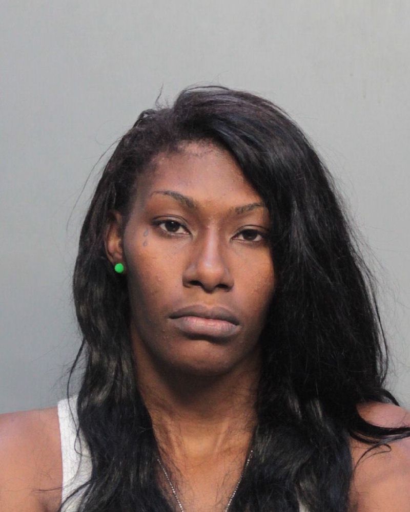 Keyonna Hayes Info, Photos, Data, and More / Keyonna Hayes TriCountyBusts / Is Keyonna Hayes on Social Media Like Facebook, Instagram abd Twitter?
