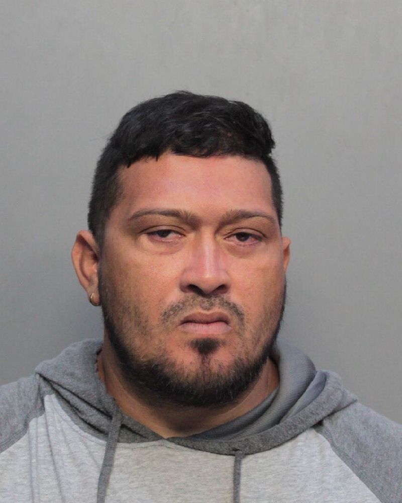 Freddy Ramirez Info, Photos, Data, and More / Freddy Ramirez TriCountyBusts / Is Freddy Ramirez on Social Media Like Facebook, Instagram abd Twitter?