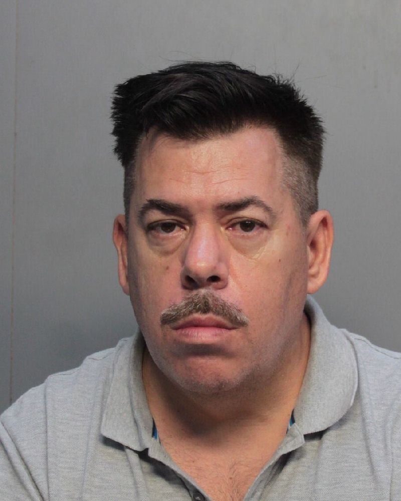Jorge Soto Info, Photos, Data, and More / Jorge Soto TriCountyBusts / Is Jorge Soto on Social Media Like Facebook, Instagram abd Twitter?