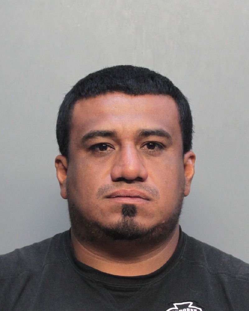 Fidel Cruz Gomez Info, Photos, Data, and More / Fidel Cruz Gomez TriCountyBusts / Is Fidel Cruz Gomez on Social Media Like Facebook, Instagram abd Twitter?