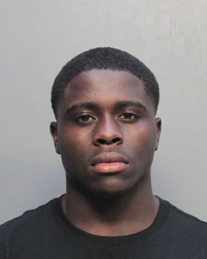 Keshawn Riley Info, Photos, Data, and More / Keshawn Riley TriCountyBusts / Is Keshawn Riley on Social Media Like Facebook, Instagram abd Twitter?