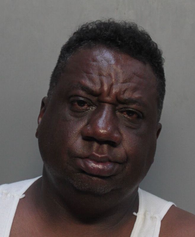 Reginald Morgan Info, Photos, Data, and More / Reginald Morgan TriCountyBusts / Is Reginald Morgan on Social Media Like Facebook, Instagram abd Twitter?