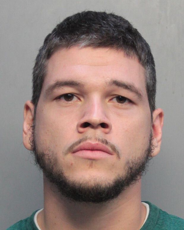 Daniel Gongora Info, Photos, Data, and More / Daniel Gongora TriCountyBusts / Is Daniel Gongora on Social Media Like Facebook, Instagram abd Twitter?
