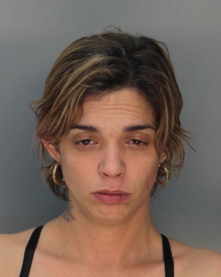 Jayne Cambas Info, Photos, Data, and More / Jayne Cambas TriCountyBusts / Is Jayne Cambas on Social Media Like Facebook, Instagram abd Twitter?