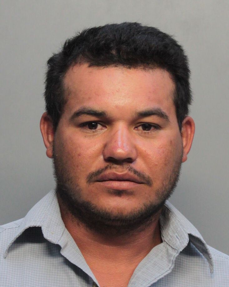 Andy Jimenez Info, Photos, Data, and More / Andy Jimenez TriCountyBusts / Is Andy Jimenez on Social Media Like Facebook, Instagram abd Twitter?