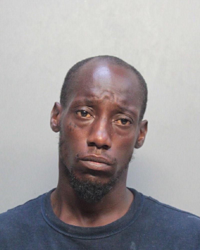 Quincy Edwards Info, Photos, Data, and More / Quincy Edwards TriCountyBusts / Is Quincy Edwards on Social Media Like Facebook, Instagram abd Twitter?