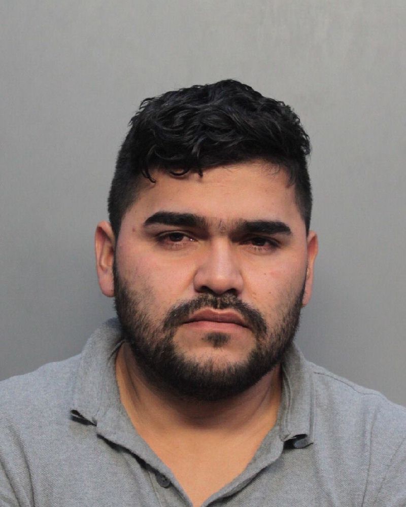 Jesus Rivera Info, Photos, Data, and More / Jesus Rivera TriCountyBusts / Is Jesus Rivera on Social Media Like Facebook, Instagram abd Twitter?