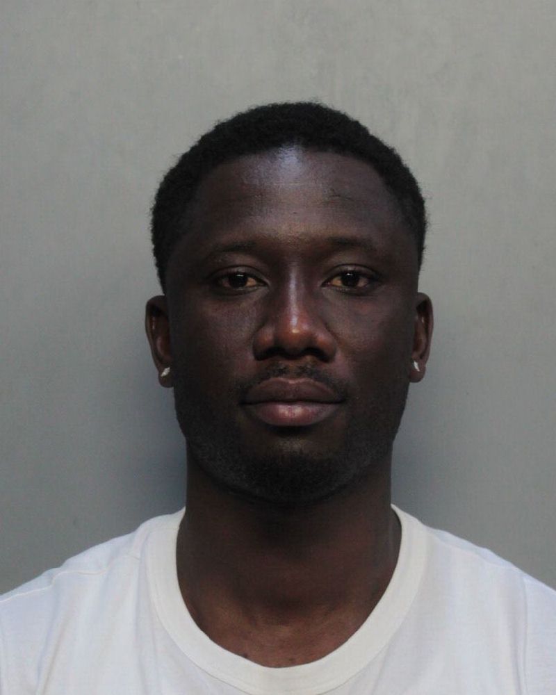 Samual St Florise Info, Photos, Data, and More / Samual St Florise TriCountyBusts / Is Samual St Florise on Social Media Like Facebook, Instagram abd Twitter?