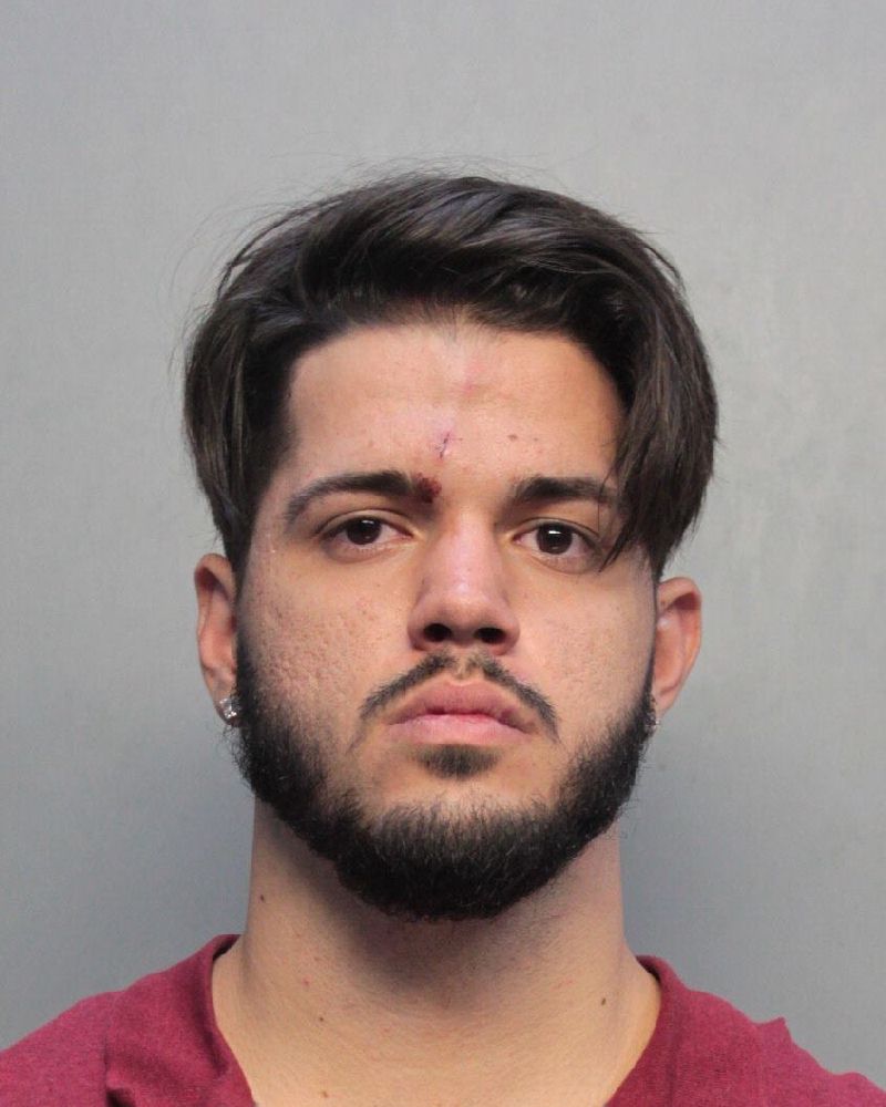 Jorge Perez Info, Photos, Data, and More / Jorge Perez TriCountyBusts / Is Jorge Perez on Social Media Like Facebook, Instagram abd Twitter?