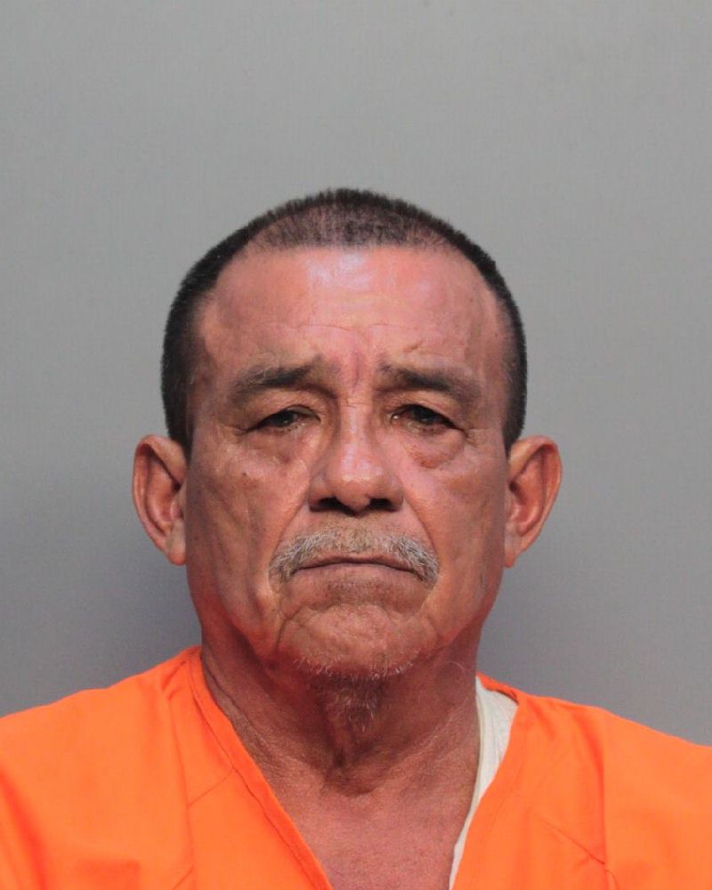 Danilo Chavarria Info, Photos, Data, and More / Danilo Chavarria TriCountyBusts / Is Danilo Chavarria on Social Media Like Facebook, Instagram abd Twitter?