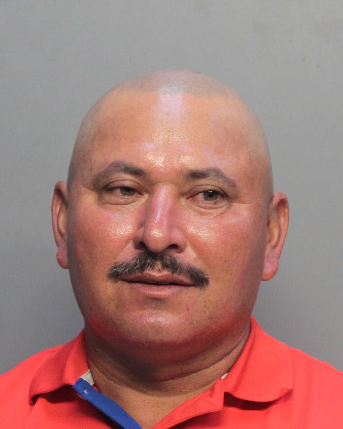 Jose Mijango Info, Photos, Data, and More / Jose Mijango TriCountyBusts / Is Jose Mijango on Social Media Like Facebook, Instagram abd Twitter?