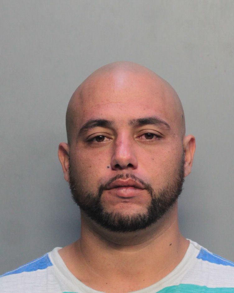 Norberto Jabrina Info, Photos, Data, and More / Norberto Jabrina TriCountyBusts / Is Norberto Jabrina on Social Media Like Facebook, Instagram abd Twitter?
