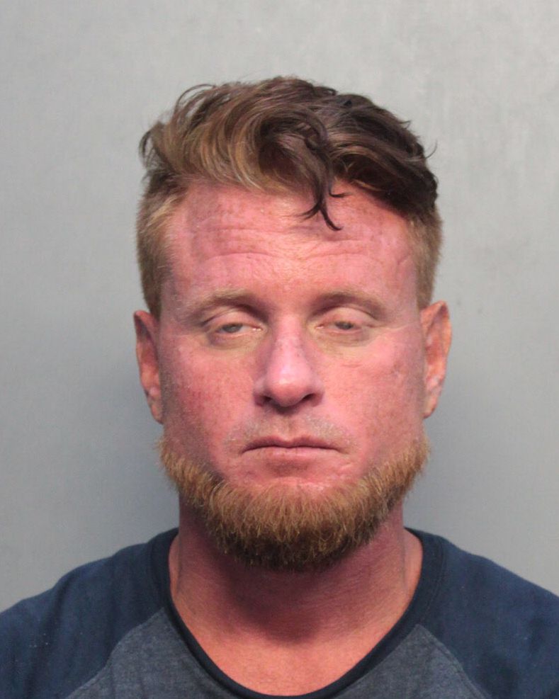 Cory Harris Info, Photos, Data, and More / Cory Harris TriCountyBusts / Is Cory Harris on Social Media Like Facebook, Instagram abd Twitter?
