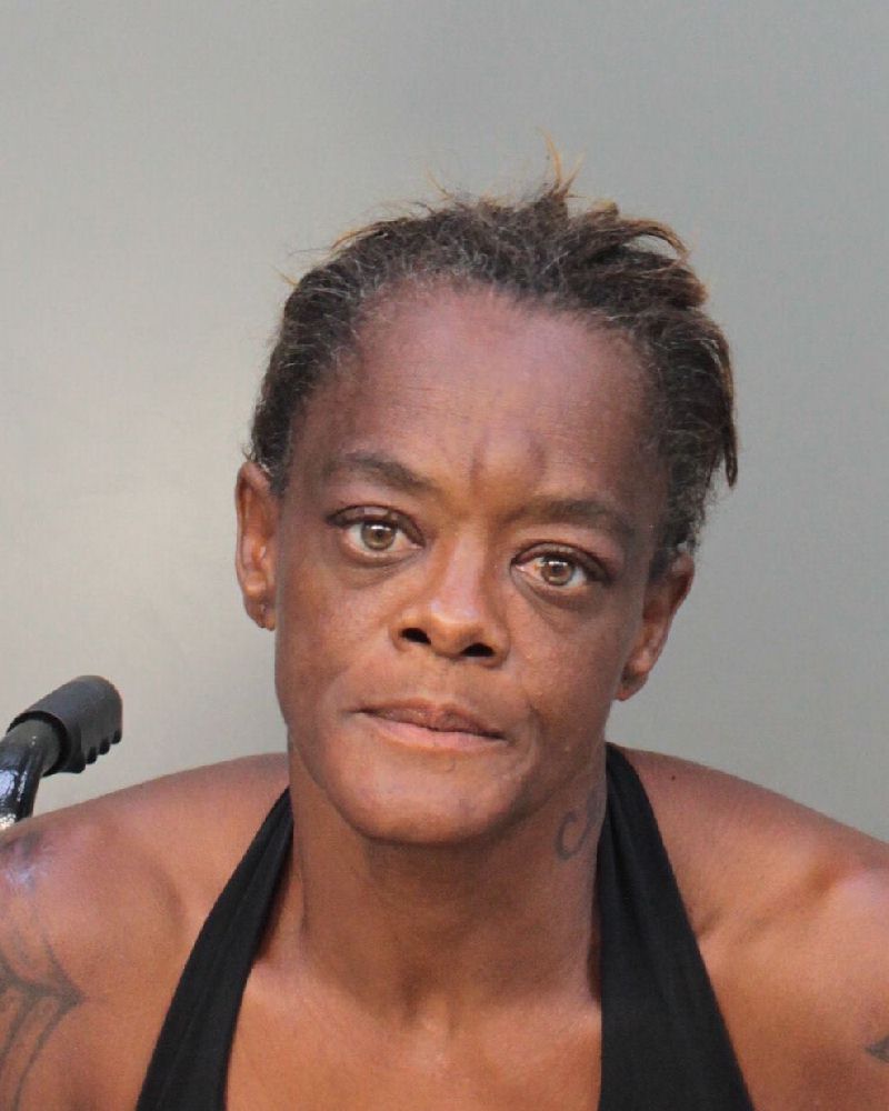 Latrica Wilson Info, Photos, Data, and More / Latrica Wilson TriCountyBusts / Is Latrica Wilson on Social Media Like Facebook, Instagram abd Twitter?