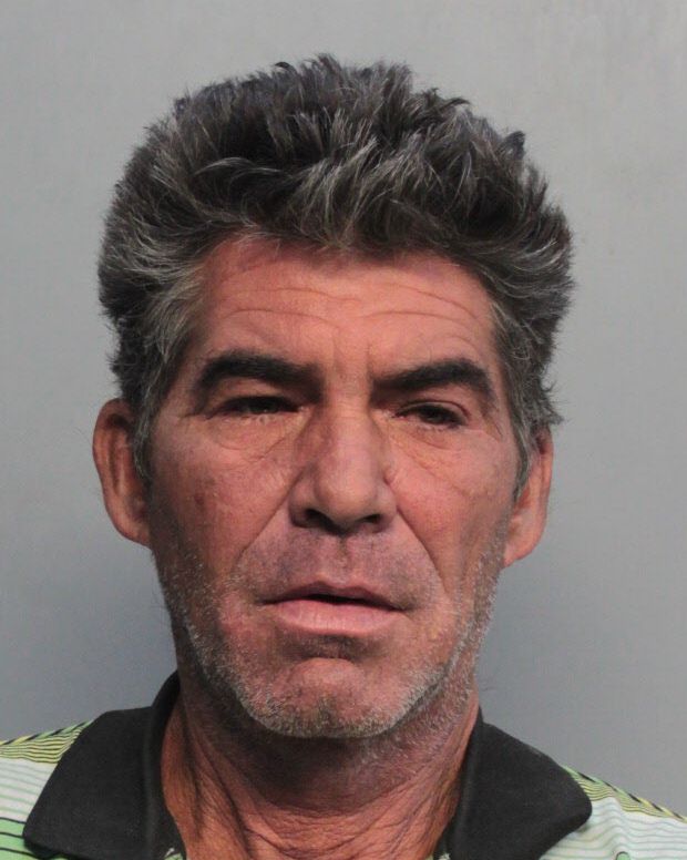 Reinaldo Rodriguez Info, Photos, Data, and More / Reinaldo Rodriguez TriCountyBusts / Is Reinaldo Rodriguez on Social Media Like Facebook, Instagram abd Twitter?