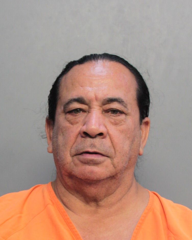 Victor Carmenates Info, Photos, Data, and More / Victor Carmenates TriCountyBusts / Is Victor Carmenates on Social Media Like Facebook, Instagram abd Twitter?