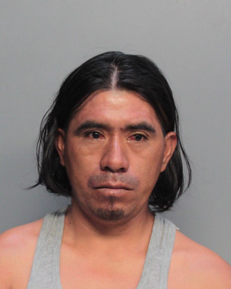 Enrique Diegovaldazar Info, Photos, Data, and More / Enrique Diegovaldazar TriCountyBusts / Is Enrique Diegovaldazar on Social Media Like Facebook, Instagram abd Twitter?