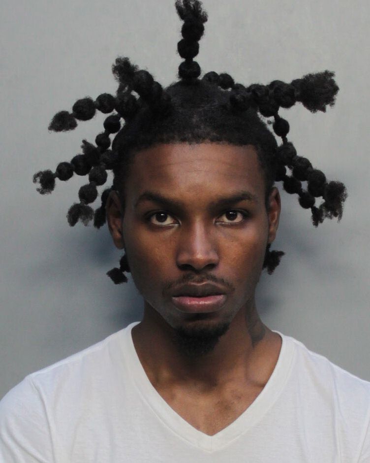 Rayshaun Walker Info, Photos, Data, and More / Rayshaun Walker TriCountyBusts / Is Rayshaun Walker on Social Media Like Facebook, Instagram abd Twitter?