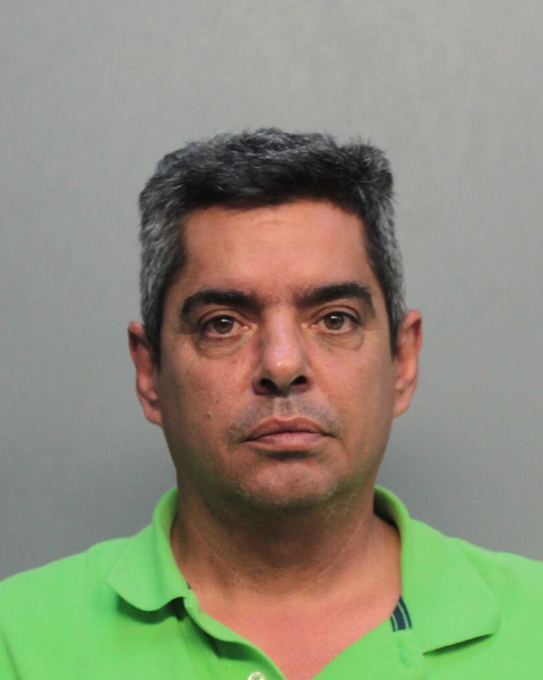 Jorge Zayasalvarez Info, Photos, Data, and More / Jorge Zayasalvarez TriCountyBusts / Is Jorge Zayasalvarez on Social Media Like Facebook, Instagram abd Twitter?