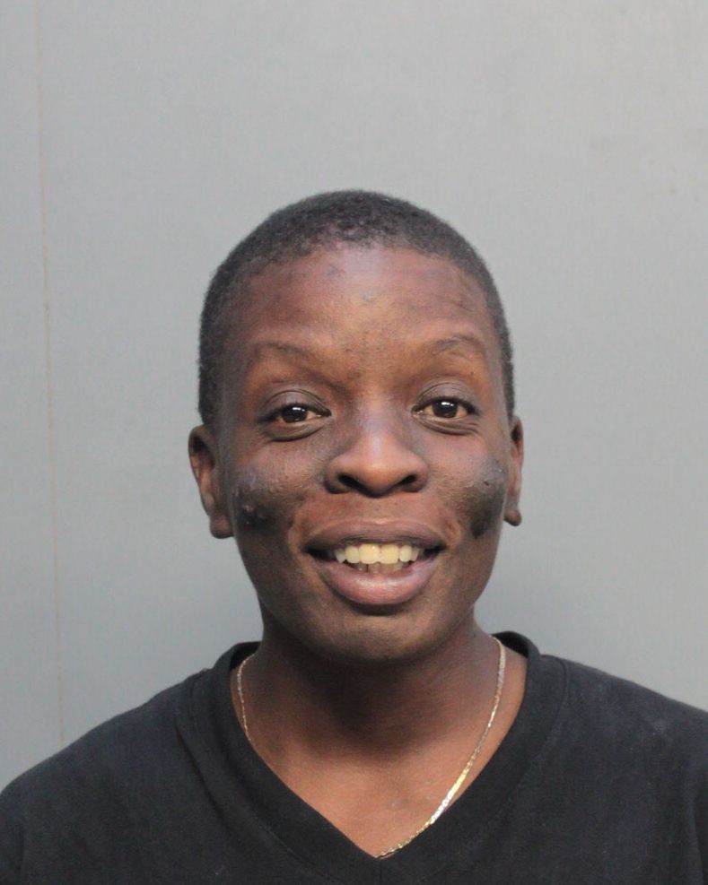 Tanisha Baker Info, Photos, Data, and More / Tanisha Baker TriCountyBusts / Is Tanisha Baker on Social Media Like Facebook, Instagram abd Twitter?