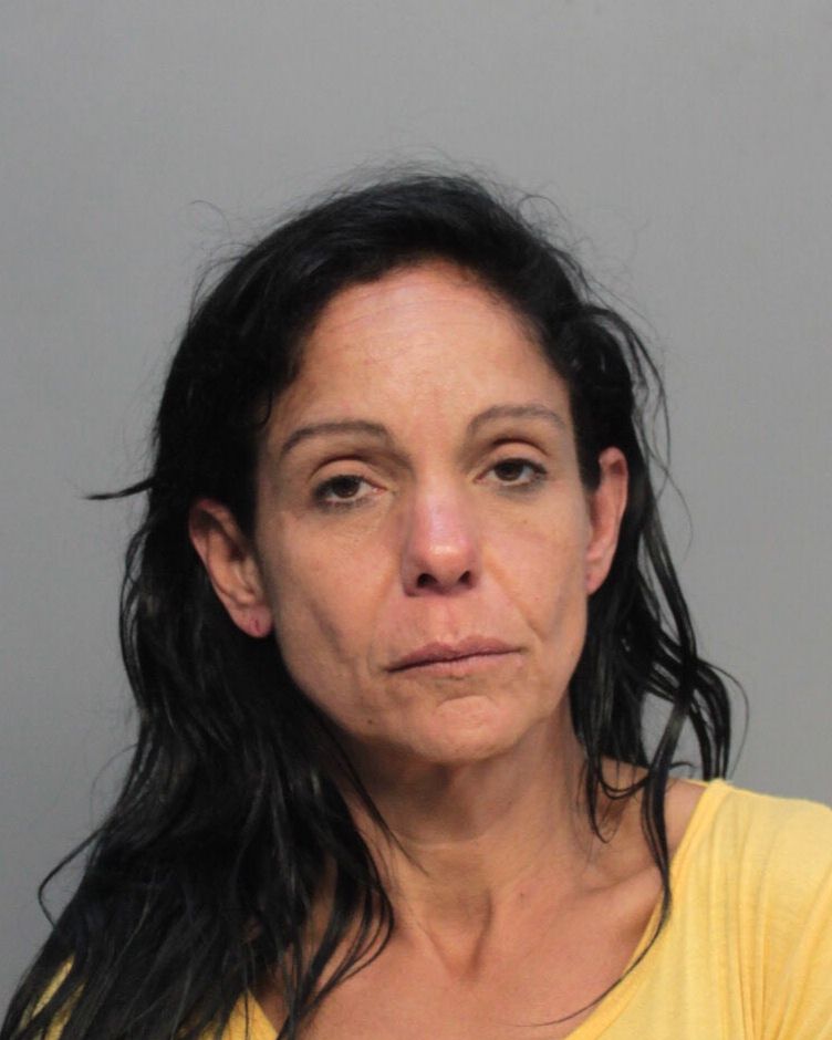 Barbara Cardenas Info, Photos, Data, and More / Barbara Cardenas TriCountyBusts / Is Barbara Cardenas on Social Media Like Facebook, Instagram abd Twitter?