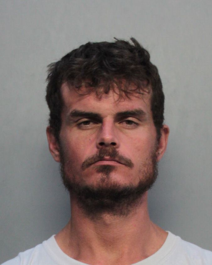 Justin Henson Info, Photos, Data, and More / Justin Henson TriCountyBusts / Is Justin Henson on Social Media Like Facebook, Instagram abd Twitter?