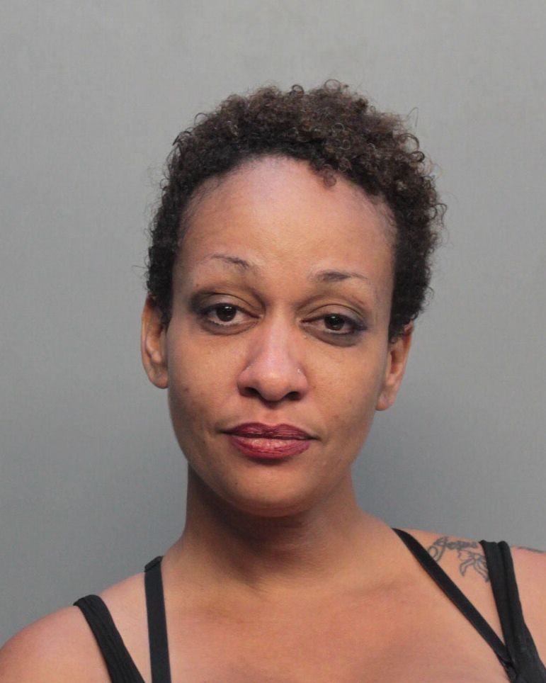 Kalilah Taliaferro Info, Photos, Data, and More / Kalilah Taliaferro TriCountyBusts / Is Kalilah Taliaferro on Social Media Like Facebook, Instagram abd Twitter?