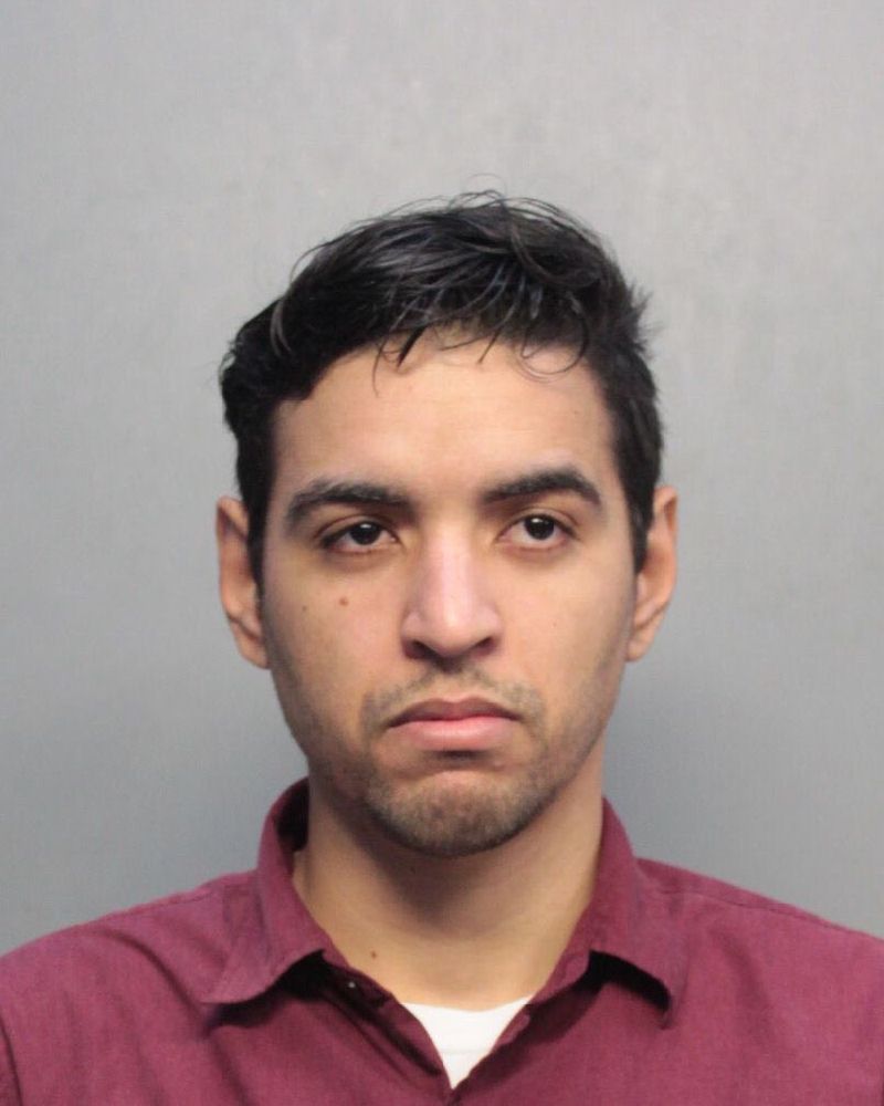 Jonathan Delgado Info, Photos, Data, and More / Jonathan Delgado TriCountyBusts / Is Jonathan Delgado on Social Media Like Facebook, Instagram abd Twitter?