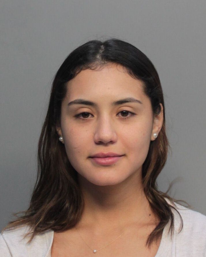 Almira Diaz Info, Photos, Data, and More / Almira Diaz TriCountyBusts / Is Almira Diaz on Social Media Like Facebook, Instagram abd Twitter?