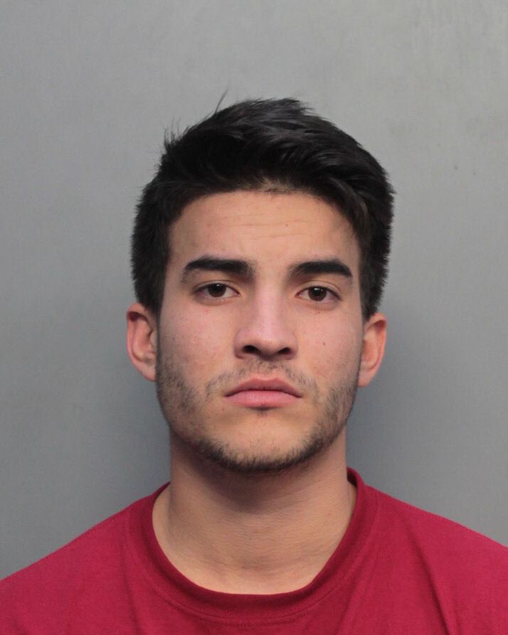 Johnjon Gonzalez Info, Photos, Data, and More / Johnjon Gonzalez TriCountyBusts / Is Johnjon Gonzalez on Social Media Like Facebook, Instagram abd Twitter?