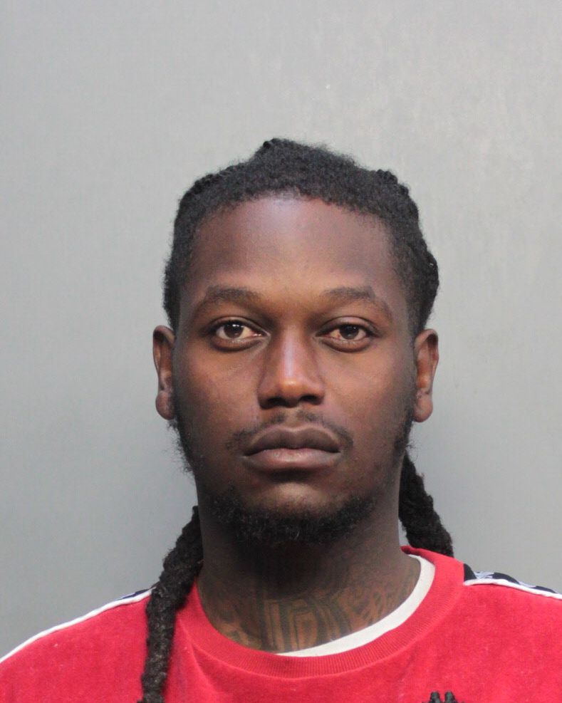 Myrick Rucker Info, Photos, Data, and More / Myrick Rucker TriCountyBusts / Is Myrick Rucker on Social Media Like Facebook, Instagram abd Twitter?