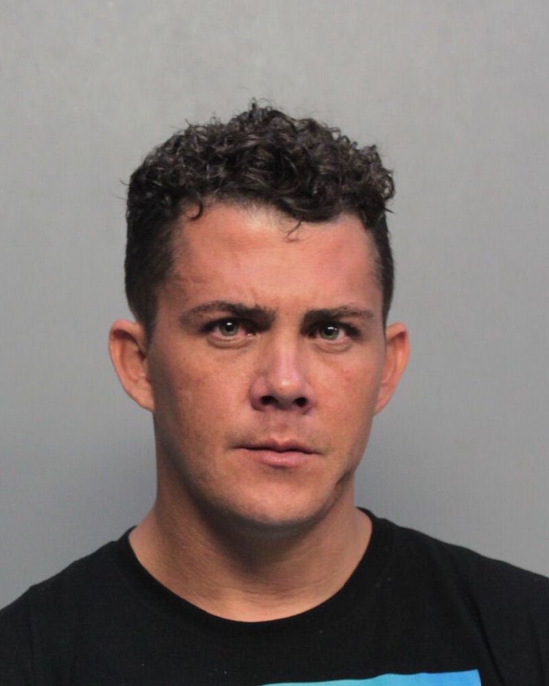 Moises Pinero Info, Photos, Data, and More / Moises Pinero TriCountyBusts / Is Moises Pinero on Social Media Like Facebook, Instagram abd Twitter?