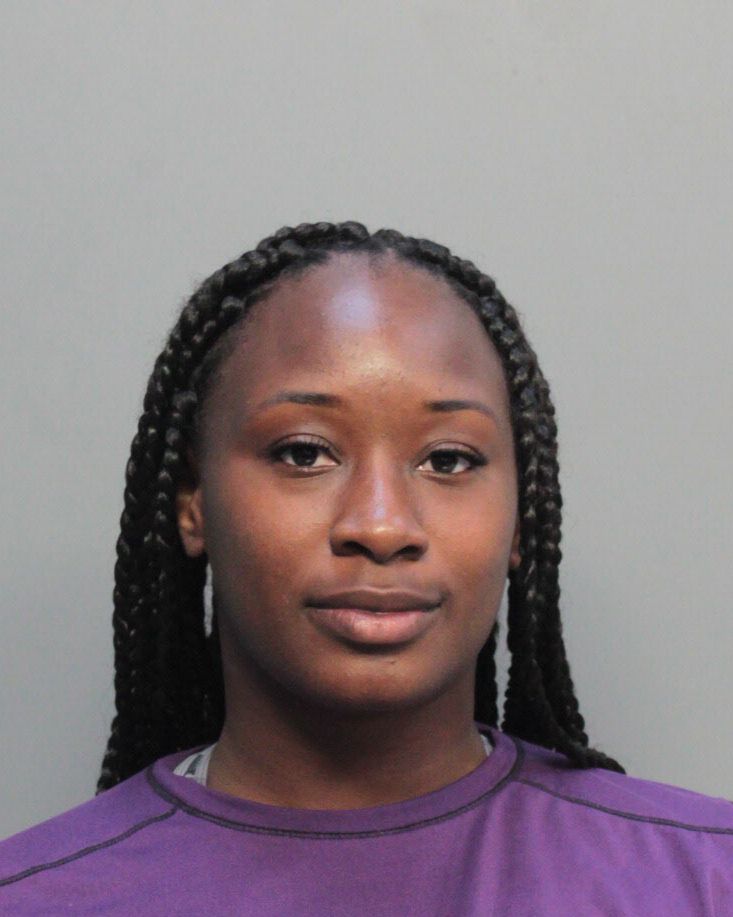 Raneisha Lewis Info, Photos, Data, and More / Raneisha Lewis TriCountyBusts / Is Raneisha Lewis on Social Media Like Facebook, Instagram abd Twitter?