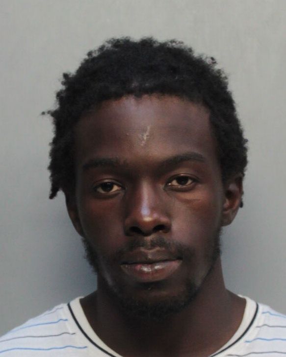 Drevon Singleton Info, Photos, Data, and More / Drevon Singleton TriCountyBusts / Is Drevon Singleton on Social Media Like Facebook, Instagram abd Twitter?