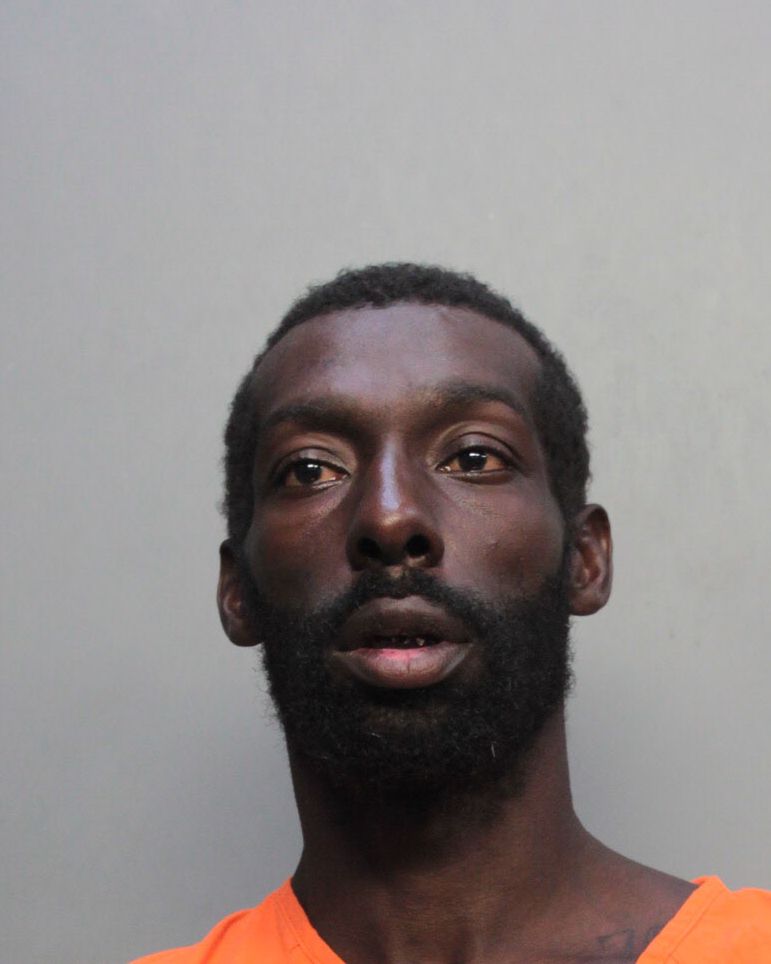 Shaun Robinson Info, Photos, Data, and More / Shaun Robinson TriCountyBusts / Is Shaun Robinson on Social Media Like Facebook, Instagram abd Twitter?
